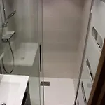 Au Pied Des Pistes Apartman Laveissière