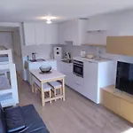 Au Pied Des Pistes Apartman Laveissière