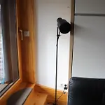 Au Pied Des Pistes * Laveissière