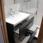 Au Pied Des Pistes Apartman Laveissière