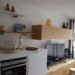 Apartman Au Pied Des Pistes *