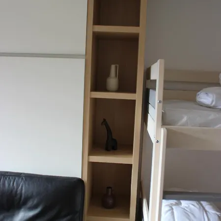 Au Pied Des Pistes *