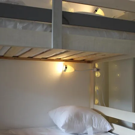 Au Pied Des Pistes 아파트