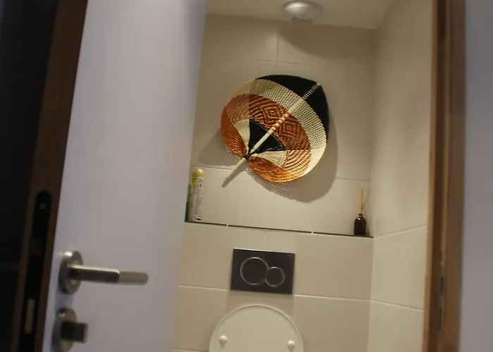 Au Pied Des Pistes *