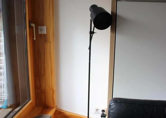 Au Pied Des Pistes * Laveissiere